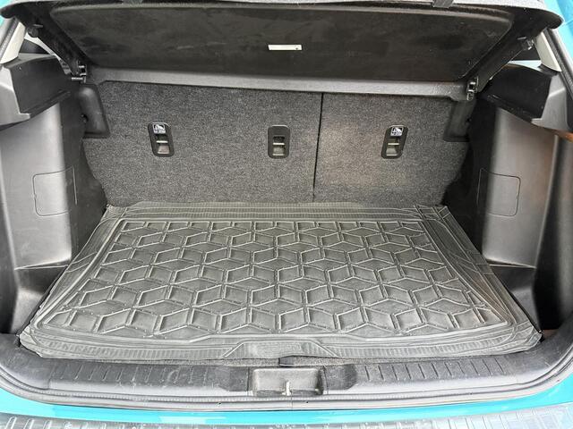 Suzuki VITARA 1.4 S Edition 4x4 Allgrip / 18" LM / Camera / Alcantara / Carplay / Navigatie / Adaptive Cruise