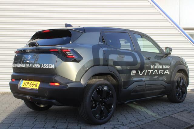 Suzuki VITARA e Style 61 kWh | 10 Jaar garantie | Nu te bestellen !
