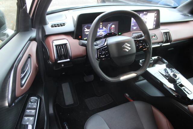 Suzuki VITARA e Style 61 kWh | 10 Jaar garantie | Nu te bestellen !