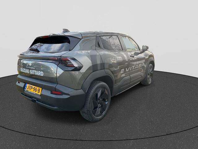 Suzuki VITARA e Select 61 kWh | Rijklaar | Demo |