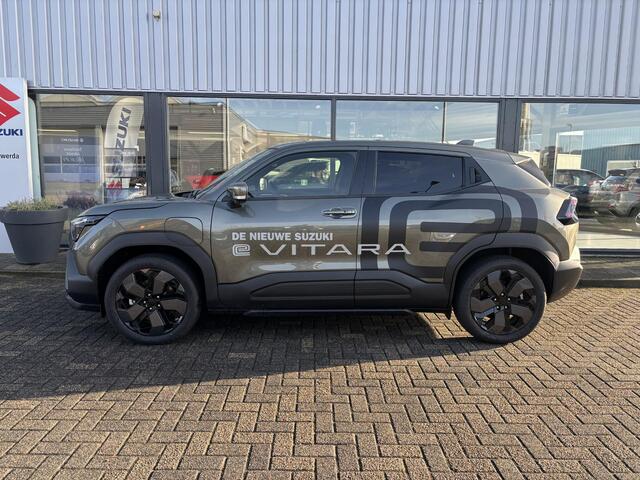 Suzuki VITARA e Style 61 kWh INFINITY by Harman/Panoramadak