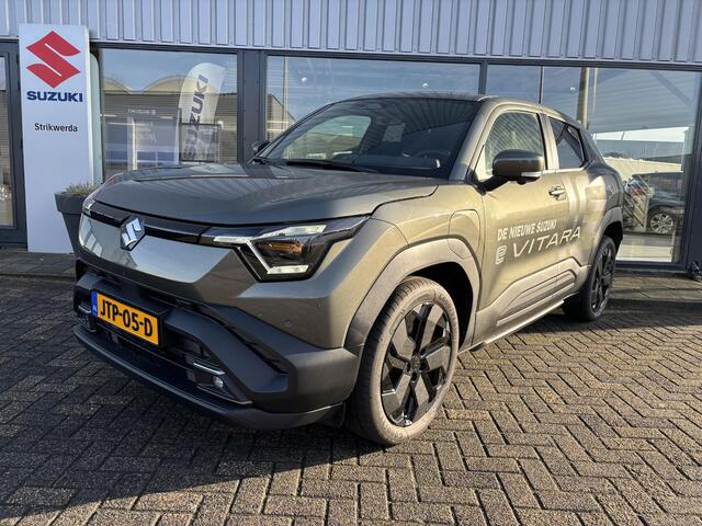 Suzuki VITARA e Style 61 kWh INFINITY by Harman/Panoramadak