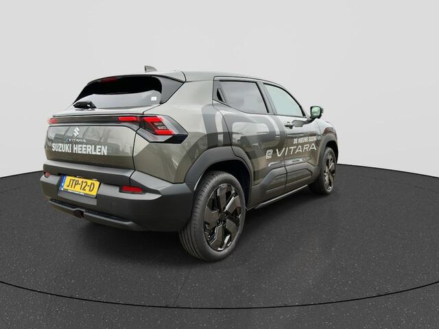 Suzuki VITARA e Style 61 kWh | Demo | Rijklaar | Nu beschikbaar voor proefritten |