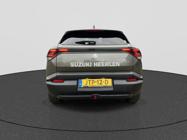 Suzuki VITARA e Style 61 kWh | Demo | Rijklaar | Nu beschikbaar voor proefritten |
