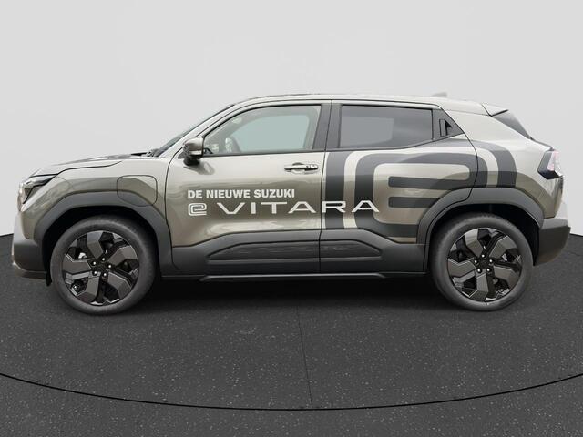 Suzuki VITARA e Style 61 kWh | Demo | Rijklaar | Nu beschikbaar voor proefritten |