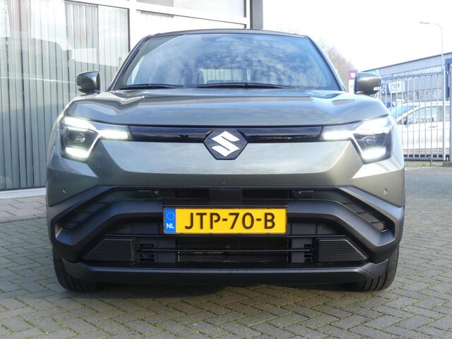 Suzuki VITARA e Select 61 kWh Land Breeze Green