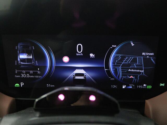 Suzuki VITARA e Style Allgrip-e 61 kWh | Apple Carplay / Android Auto (Navigatie) | Allgrip | Navigatie | Infinty by Harman | 360° Camera |