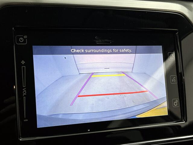 Suzuki VITARA 1.4 S Allgrip | Apple Carplay / Android Auto (Navigatie) | Automaat | Allgrip | Keyless entry | Climate Control | Navigatie |