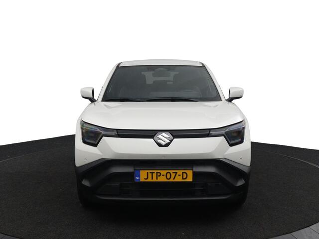 Suzuki VITARA e Select 61 kWh | Grote Accupakket | Stoel en Stuurverwarming | Draadloos Apple Carplay & Android Auto | Keyless Entry | 10 Jaar Garantie | Parkeersensoren Rondom |