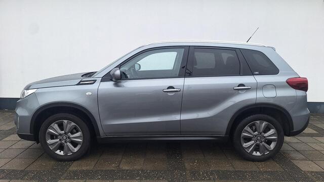 Suzuki VITARA 1.0 Boosterjet Select rijklaar prijs