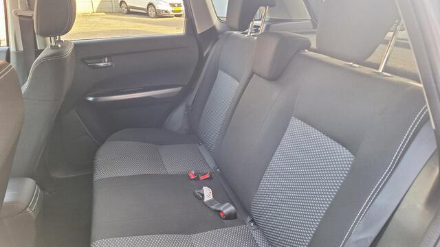 Suzuki VITARA 1.0 Boosterjet Select rijklaar prijs