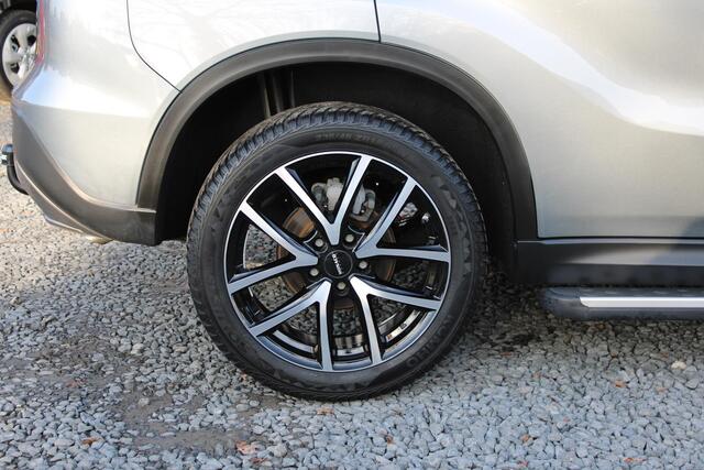 Suzuki VITARA 1.4 Boosterjet Select Smart Hybrid Trekhaak, ORG NL, 18 inch, ZEER COMPLEET!