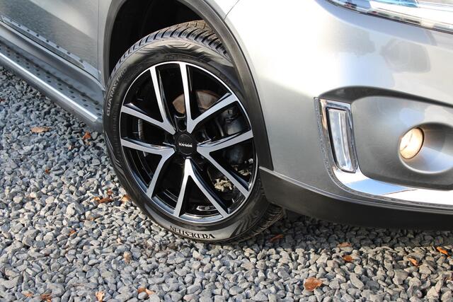 Suzuki VITARA 1.4 Boosterjet Select Smart Hybrid Trekhaak, ORG NL, 18 inch, ZEER COMPLEET!