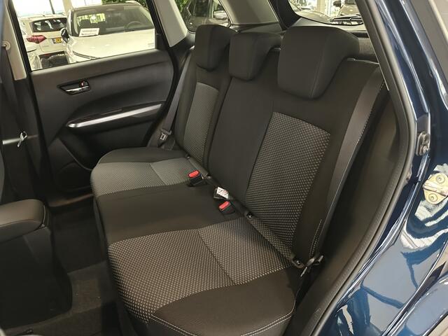 Suzuki VITARA 1.4 Boosterjet Smart Hybride Select [ 10 jaar garantie I ACC I