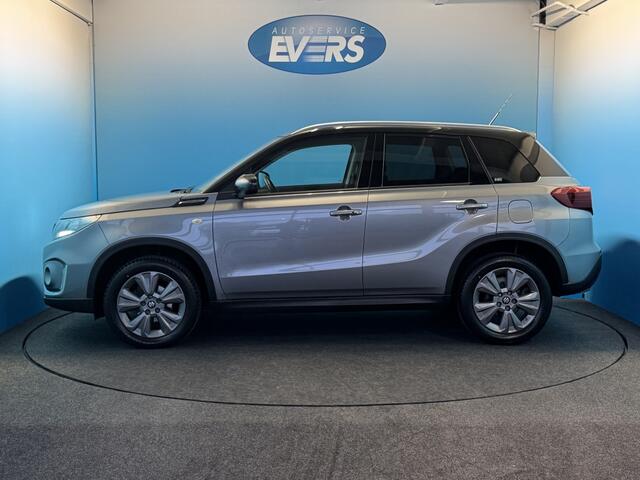 Suzuki VITARA 1.4 B.jet Select SH