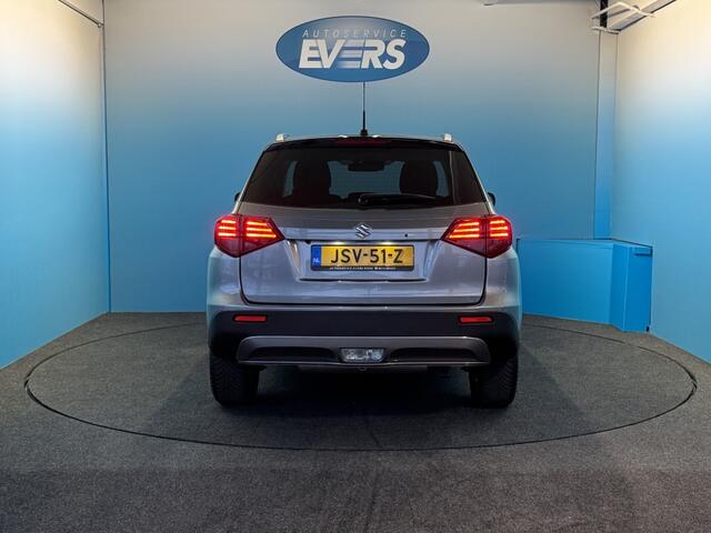 Suzuki VITARA 1.4 B.jet Select SH