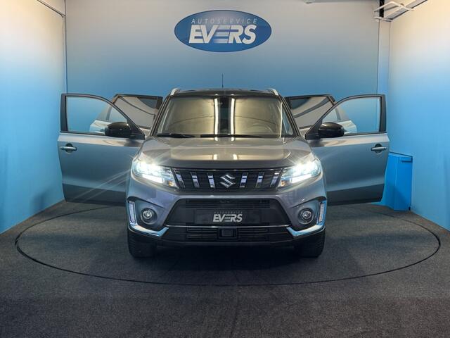Suzuki VITARA 1.4 B.jet Select SH