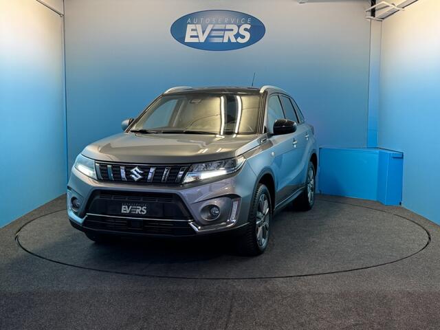 Suzuki VITARA 1.4 B.jet Select SH