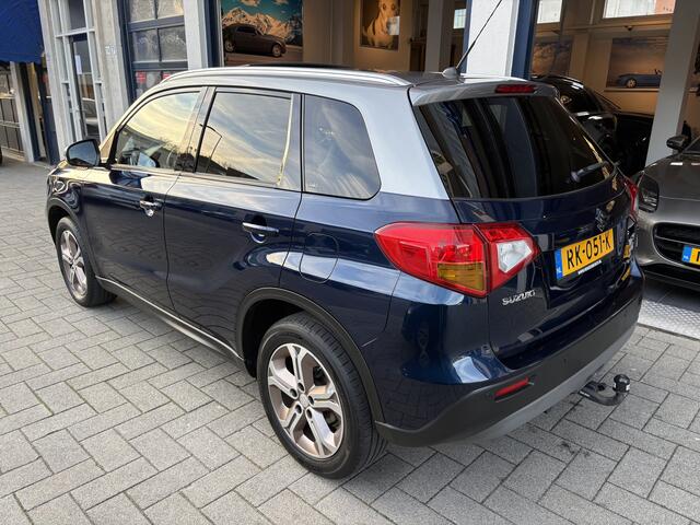 Suzuki VITARA 1.6 High Executive Allgrip FULL OPTIONS/4WD/PANO/TOPSTAAT