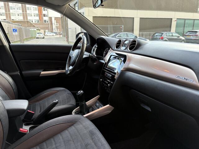 Suzuki VITARA 1.6 High Executive Allgrip FULL OPTIONS/4WD/PANO/TOPSTAAT