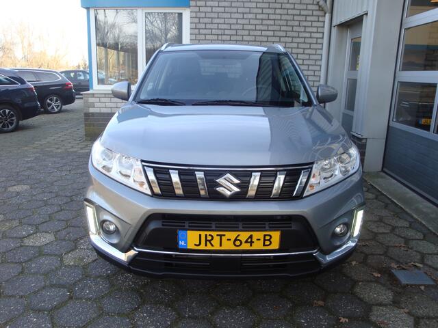 Suzuki VITARA 1.0 Boosterjet Select