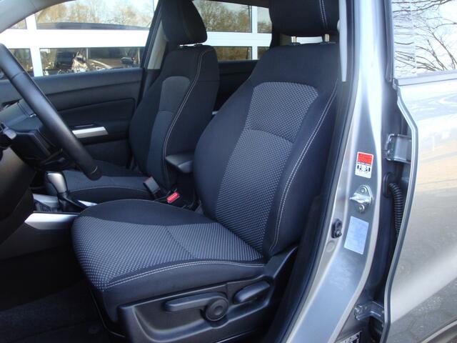 Suzuki VITARA 1.0 Boosterjet Select