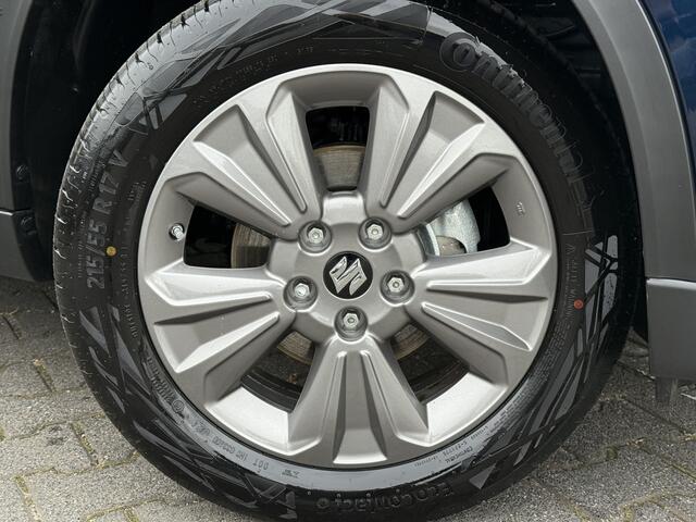 Suzuki VITARA 1.5 Hybrid Select | Navi | Camera | Carplay | ACC