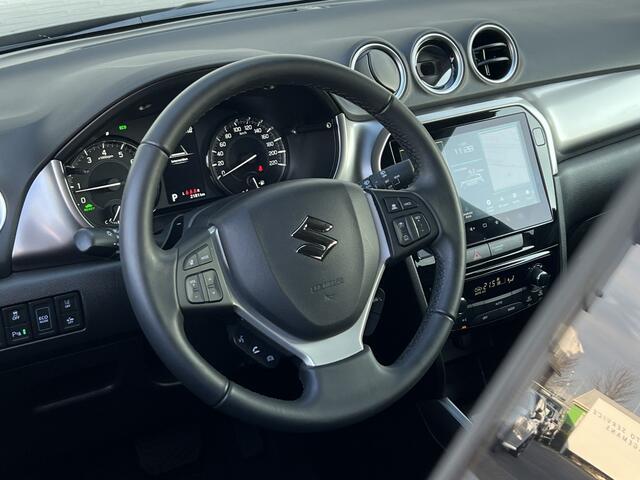 Suzuki VITARA 1.5 Hybrid Select | Navi | Camera | Carplay | ACC