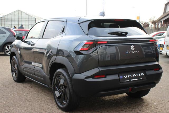 Suzuki VITARA e Select 61 kWh | Nu in de showroom! | 10 jaar garantie |
