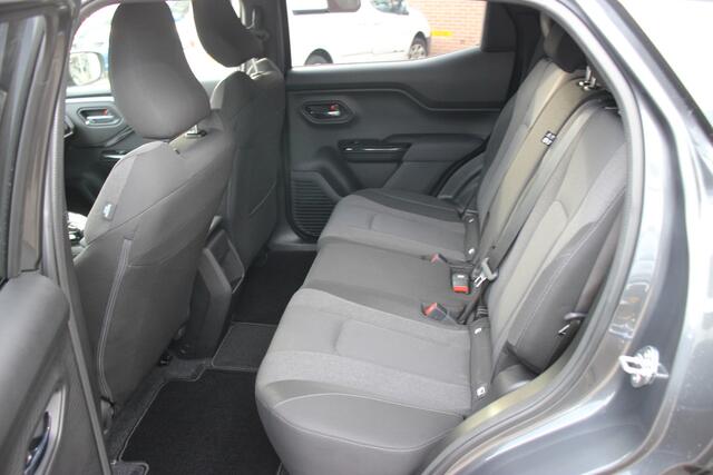 Suzuki VITARA e Select 61 kWh | Nu in de showroom! | 10 jaar garantie |