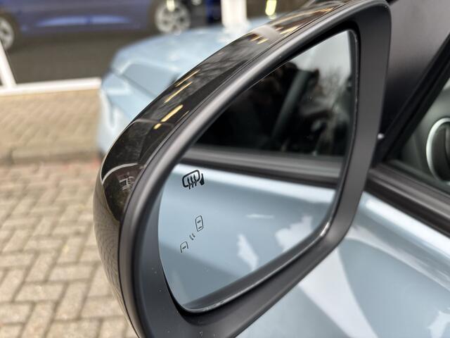 Suzuki VITARA 1.4 Boosterjet Smart Hybrid Select