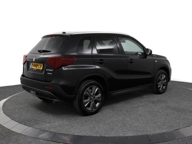 Suzuki VITARA 1.4 Boosterjet Select Smart Hybrid | Camera | Navigatie | Climate Control | Adaptieve Cruise Control | Stoelverwarming |