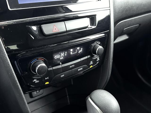 Suzuki VITARA 1.0 Boosterjet Select Automaat | 1200kg trekgewicht | Navi | Stoelverwarming | Lichtmetalen Velgen |