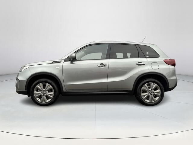Suzuki VITARA 1.5 Hybrid Style **DODEHOEK DETECTIE/ KEYLESS/ ADAPTIEF CRUISE CONTROL/ 36 MAANDEN GARANTIE**