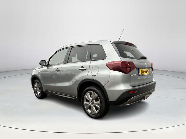 Suzuki VITARA 1.5 Hybrid Style **DODEHOEK DETECTIE/ KEYLESS/ ADAPTIEF CRUISE CONTROL/ 36 MAANDEN GARANTIE**