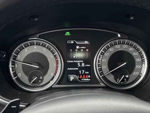 Suzuki VITARA 1.5 Hybrid Style **DODEHOEK DETECTIE/ KEYLESS/ ADAPTIEF CRUISE CONTROL/ 36 MAANDEN GARANTIE**