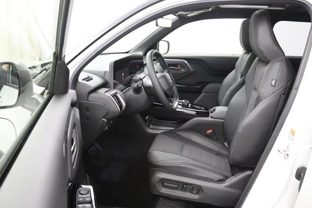 Suzuki VITARA e Style 61 kWh | Elektrisch verstelbare Bestuurdersstoel | Panorama dak | Alcantara Bekleding | Parkeersensoren Rondom | Stuur en Stoelverwarming |