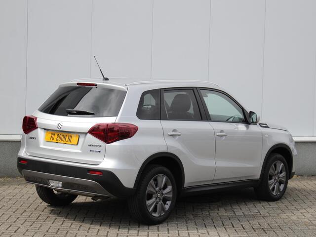 Suzuki VITARA 1.4 Boosterjet Select Smart Hybrid | Navi | Adap. Cruise | Clima | Lm-Velgen