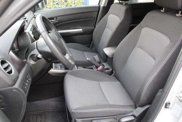 Suzuki VITARA 1.4 Boosterjet Select Smart Hybrid | Navi | Adap. Cruise | Clima | Lm-Velgen