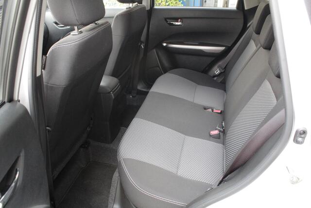 Suzuki VITARA 1.4 Boosterjet Select Smart Hybrid | Navi | Adap. Cruise | Clima | Lm-Velgen