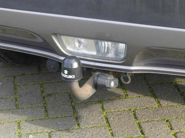 Suzuki VITARA 1.4 Boosterjet Select Vol. dealer onderhouden, Cruise & Climate control, Apple Carpl/Andr Auto