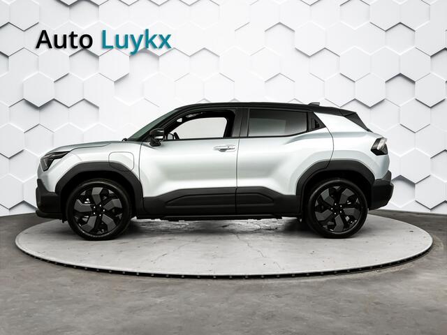 Suzuki VITARA e-VITARA Style 61 kWh | Voorraad | ¤500,- actiekorting!