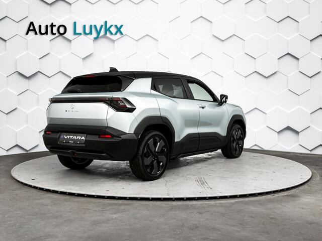 Suzuki VITARA e-VITARA Style 61 kWh | Voorraad | ¤500,- actiekorting!