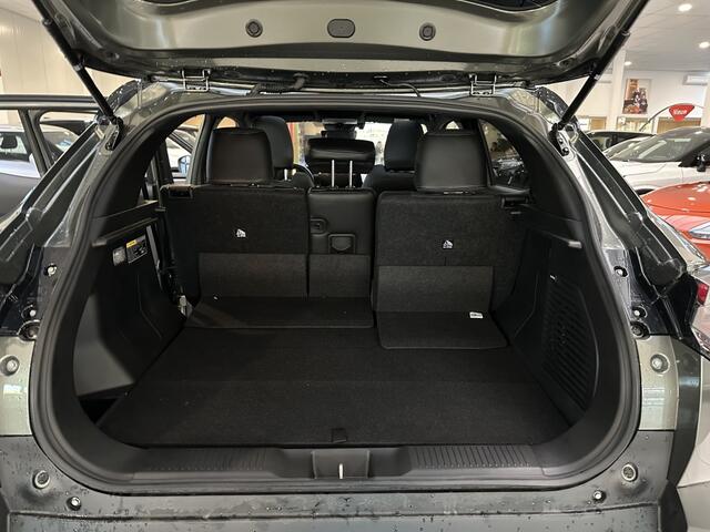 Suzuki VITARA E Style 61 kWh [ NU BIJ ONS IN DE SHOWROOM I 10 JAAR GARANTIE ]