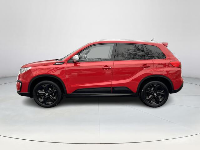 Suzuki VITARA 1.4 S Allgrip