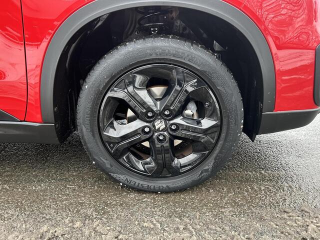 Suzuki VITARA 1.4 S Allgrip