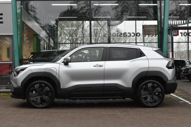 Suzuki VITARA e Style 61 kWh | Cruise Control | Climate control | Naviagtie full map | Stuur/Stoel verwarming |