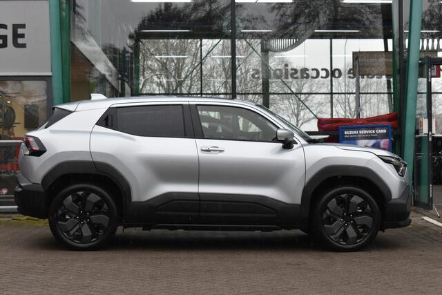 Suzuki VITARA e Style 61 kWh | Cruise Control | Climate control | Naviagtie full map | Stuur/Stoel verwarming |