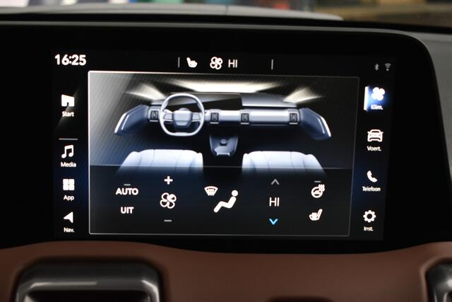 Suzuki VITARA e Style 61 kWh | Cruise Control | Climate control | Naviagtie full map | Stuur/Stoel verwarming |