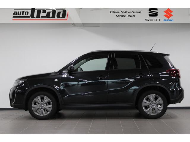 Suzuki VITARA 1.5 Hybrid Select Automaat / Camera / Led verlichting / Navigatie / Adaptive cruise control /